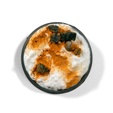 AK Interactive AK14002 Ochre Rust Enamel Liquid Pigment 35ml